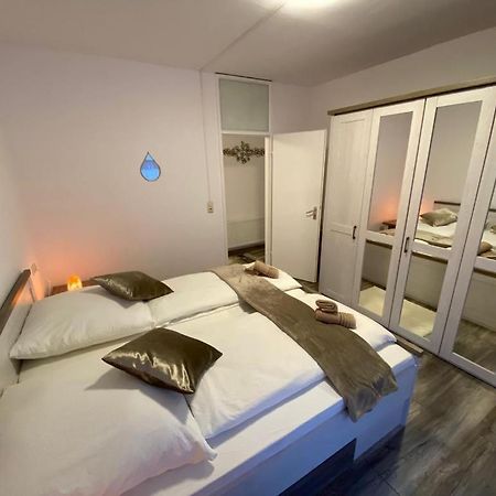 Mariposa 3 Incl Pool & Sauna 巴特哈尔茨堡 外观 照片