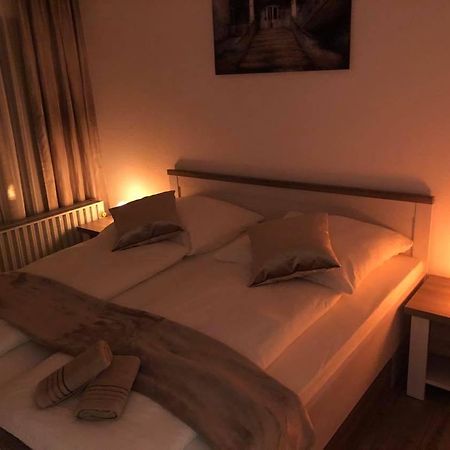Mariposa 3 Incl Pool & Sauna 巴特哈尔茨堡 外观 照片