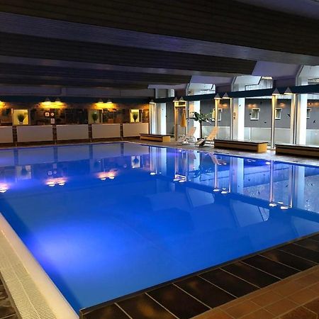 Mariposa 3 Incl Pool & Sauna 巴特哈尔茨堡 外观 照片
