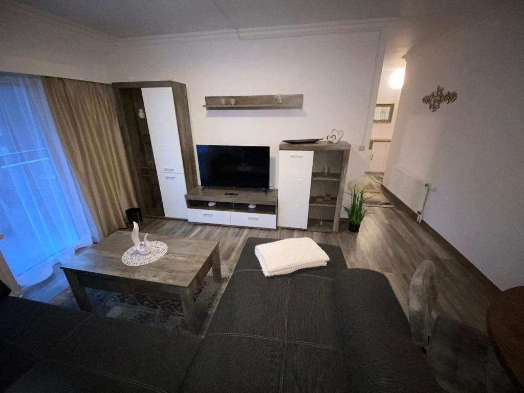 Mariposa 3 Incl Pool & Sauna 巴特哈尔茨堡 外观 照片